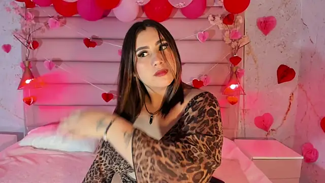 sabrinamilani online show from 02-17-26, 03:04