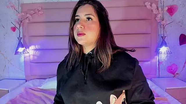 sabrinamilani online show from 04-03-26, 03:24