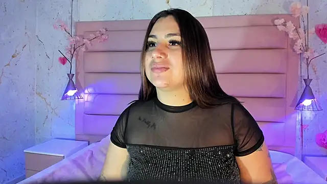 sabrinamilani online show from 04-10-26, 03:13