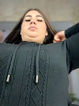 sabrinamilani online show from 03-10-26, 03:10