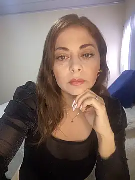 Anto Naranjo online show from 02-13-26, 01:44