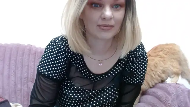 YourSweetJam online show from 02-23-26, 06:19