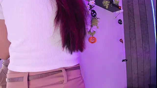 alaia-rogers online show from 10-27-25, 11:44