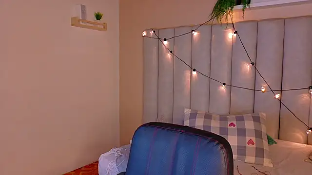 alaia-rogers online show from 01-12-26, 11:50