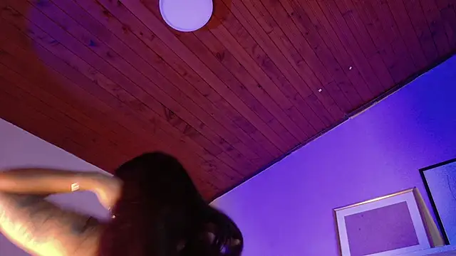 alaia-rogers online show from 11-27-25, 11:32