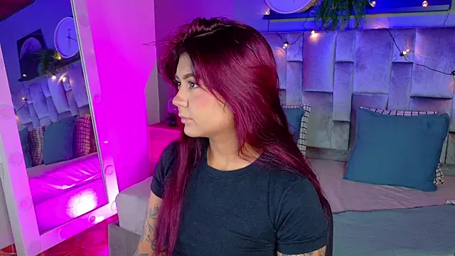 alaia-rogers online show from 11-24-25, 11:43