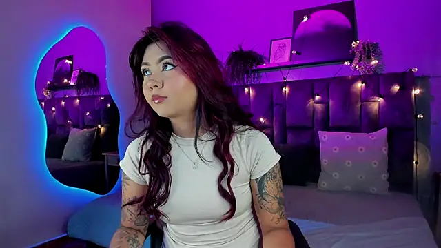 alaia-rogers online show from 01-08-26, 11:49