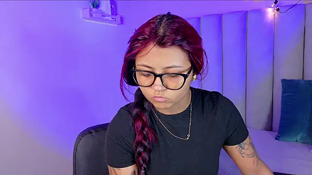 alaia-rogers online show from 10-23-25, 11:42