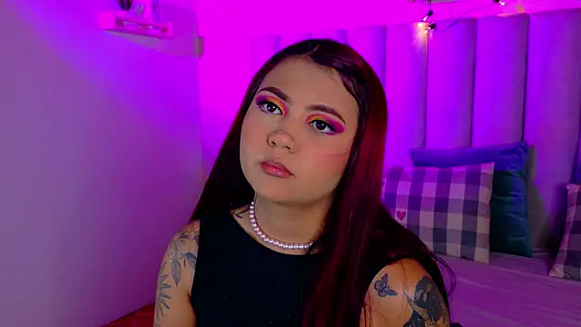 alaia-rogers online show from 10-29-25, 11:42