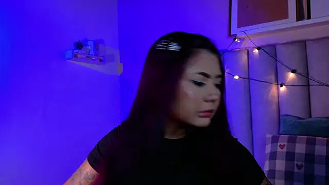 alaia-rogers online show from 11-13-25, 11:36