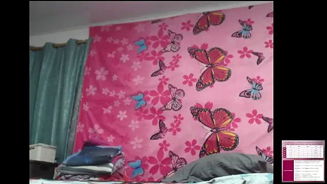 Zoe bbw21 online show from 06-27-26, 01:00
