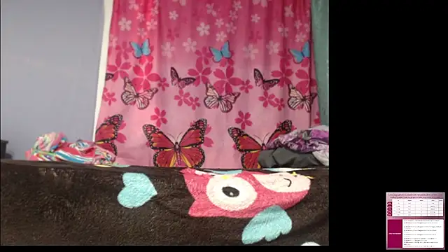 Zoe bbw21 online show from 06-21-26, 07:52