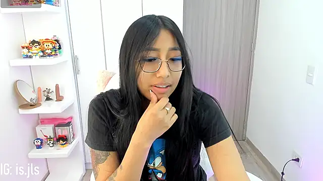 Snapshot of isa_bellaa0 chatting on 10-02-25, 04:27 isa bellaa0 online show from 10-02-25, 04:27