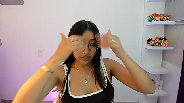 Snapshot of isa_bellaa0 chatting on 10-20-25, 06:04 isa bellaa0 online show from 10-20-25, 06:04