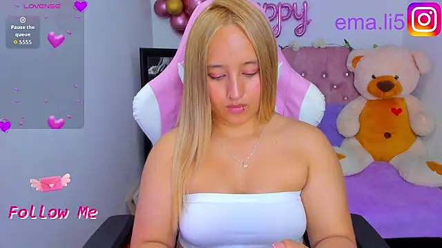 ema tayy online show from 10-25-25, 09:15