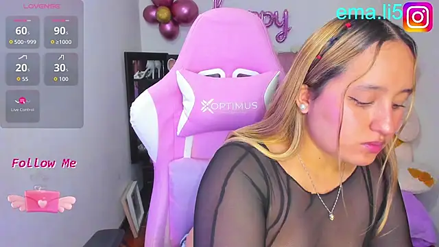 ema tayy online show from 01-31-26, 09:02