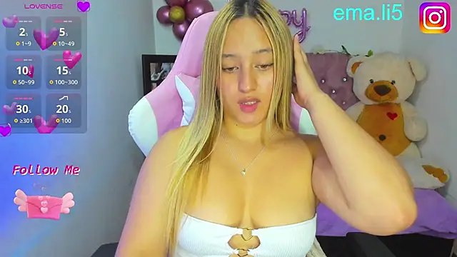 ema tayy online show from 12-19-25, 08:22