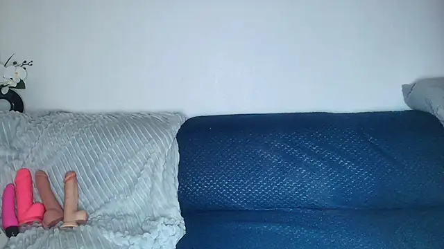 Mlleeffy online show from 01-14-26, 09:29