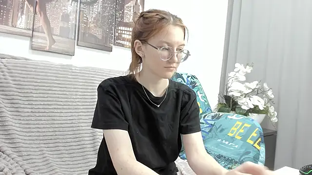 Fiery mary online show from 03-27-26, 06:44