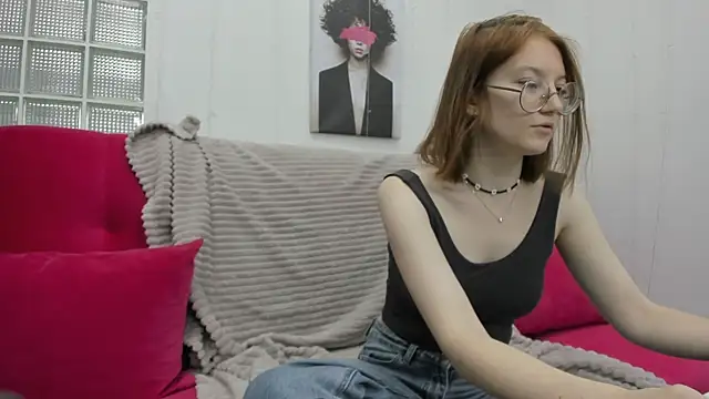 Fiery mary online show from 02-26-26, 01:16