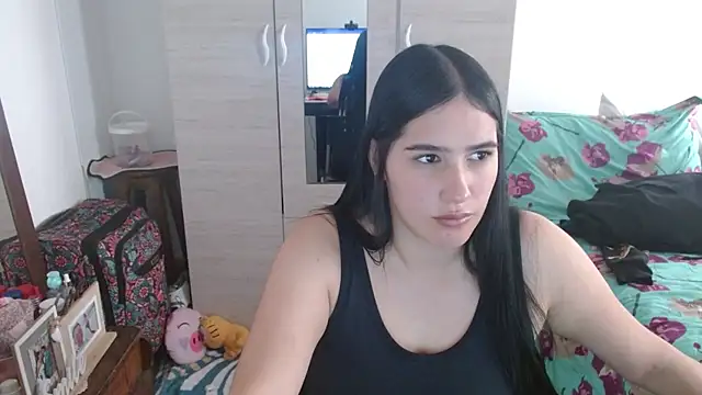 Naomi D online show from 04-19-26, 08:33