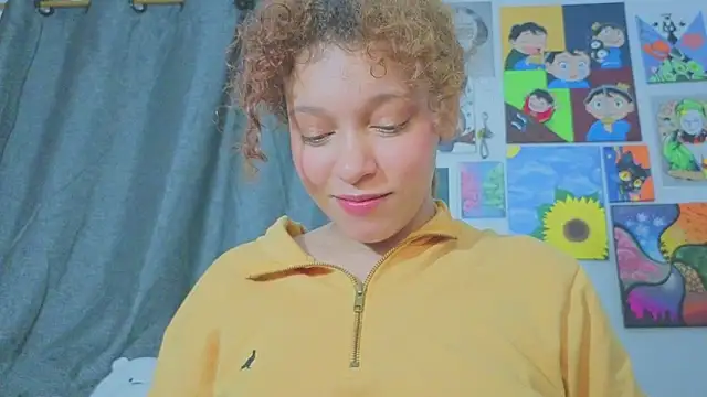 Ada gales  online show from 03-21-26, 03:19