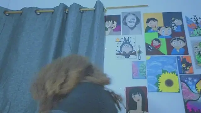 Ada gales  online show from 04-01-26, 04:58