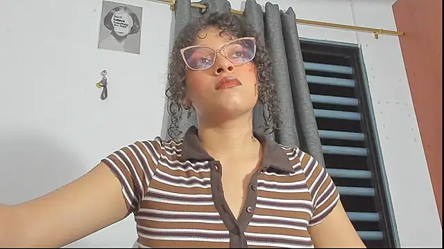 Ada gales  online show from 11-28-25, 05:07