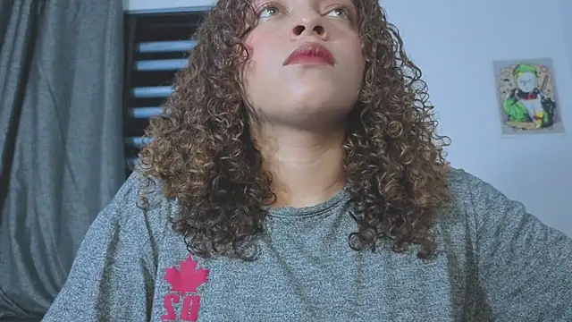 Ada gales  online show from 02-15-26, 04:13