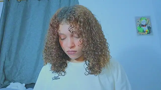 Ada gales  online show from 03-13-26, 04:06