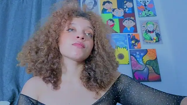 Ada gales  online show from 04-15-26, 03:01