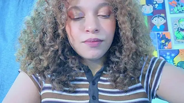 Ada gales  online show from 04-19-26, 01:50