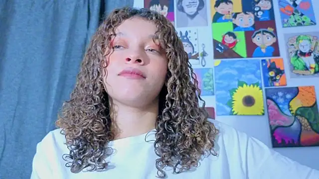 Ada gales  online show from 04-25-26, 04:26