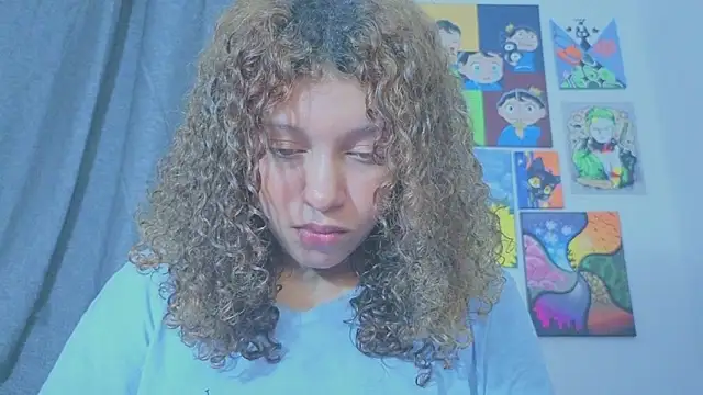 Ada gales  online show from 03-30-26, 04:36