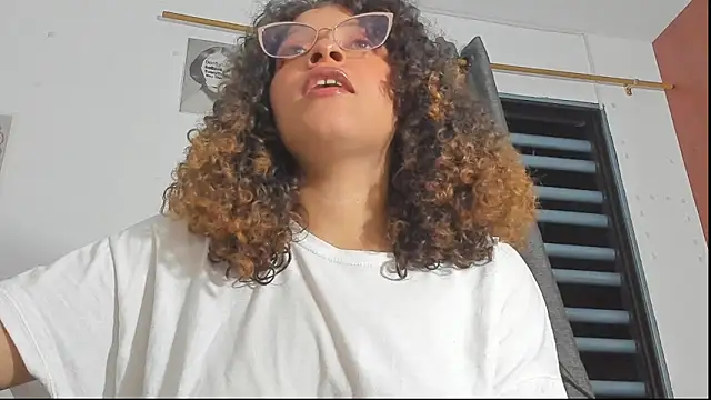 Ada gales  online show from 12-03-25, 04:57