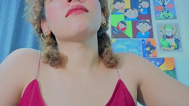 Ada gales  online show from 04-11-26, 03:25