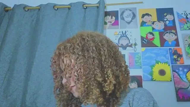 Ada gales  online show from 03-24-26, 02:55