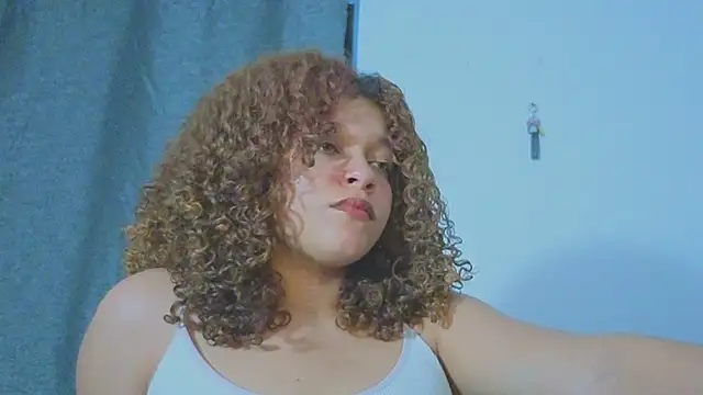 Ada gales  online show from 03-16-26, 04:09