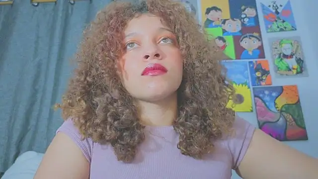 Ada gales  online show from 03-26-26, 02:32