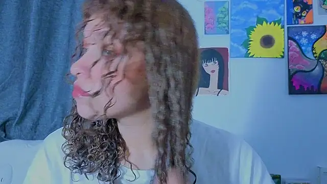 Ada gales  online show from 04-16-26, 05:08