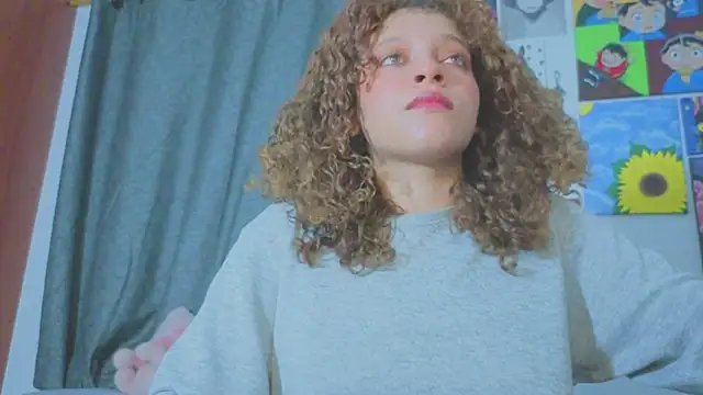 Ada gales  online show from 03-20-26, 04:46