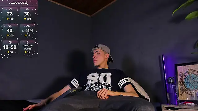 Angel Snowhotxxx online show from 02-28-26, 02:11