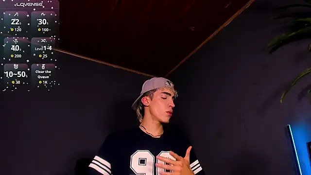 Angel Snowhotxxx online show from 01-11-26, 10:49