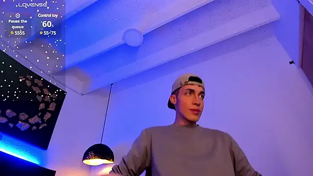 Angel Snowhotxxx online show from 02-02-25, 03:39