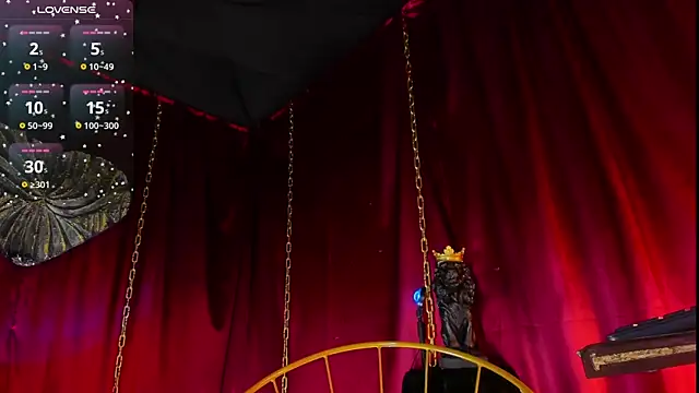 Angel Snowhotxxx online show from 02-15-25, 02:47