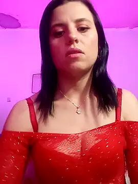 Nahomi Harper online show from 06-05-26, 11:54