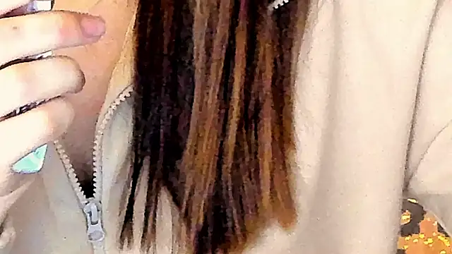 IceDanielles online show from 12-03-25, 01:43