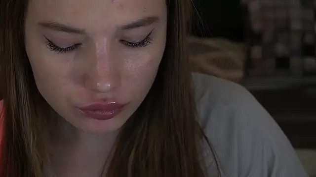 IceDanielles online show from 11-08-25, 01:36