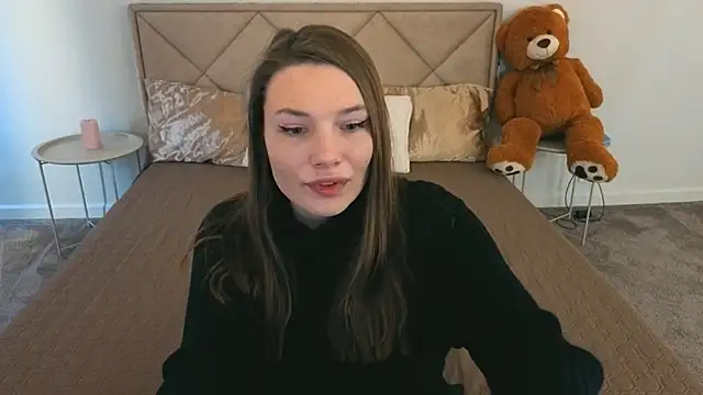 IceDanielles online show from 04-04-26, 12:34