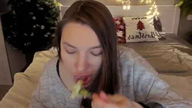 IceDanielles online show from 01-10-26, 01:50